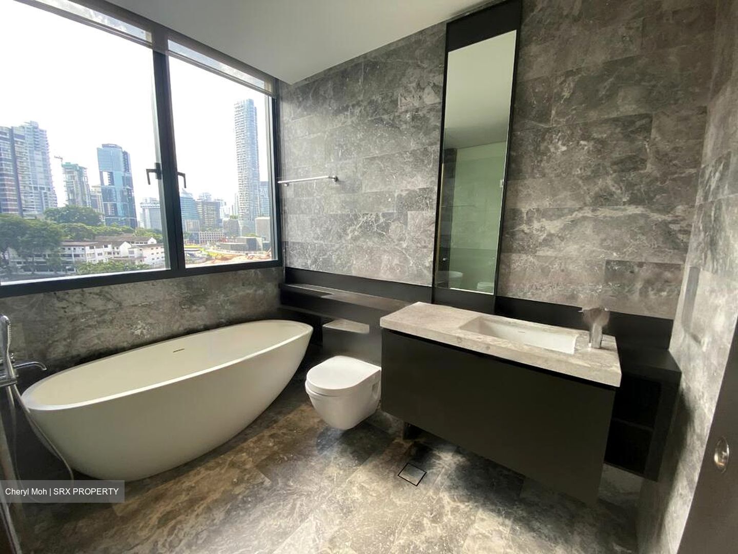 OUE Twin Peaks (D9), Condominium #472982901